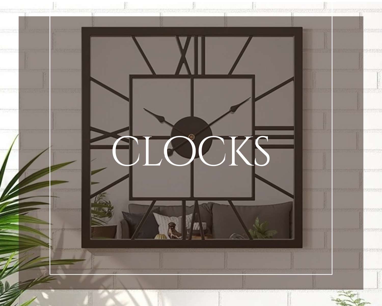 Clocks