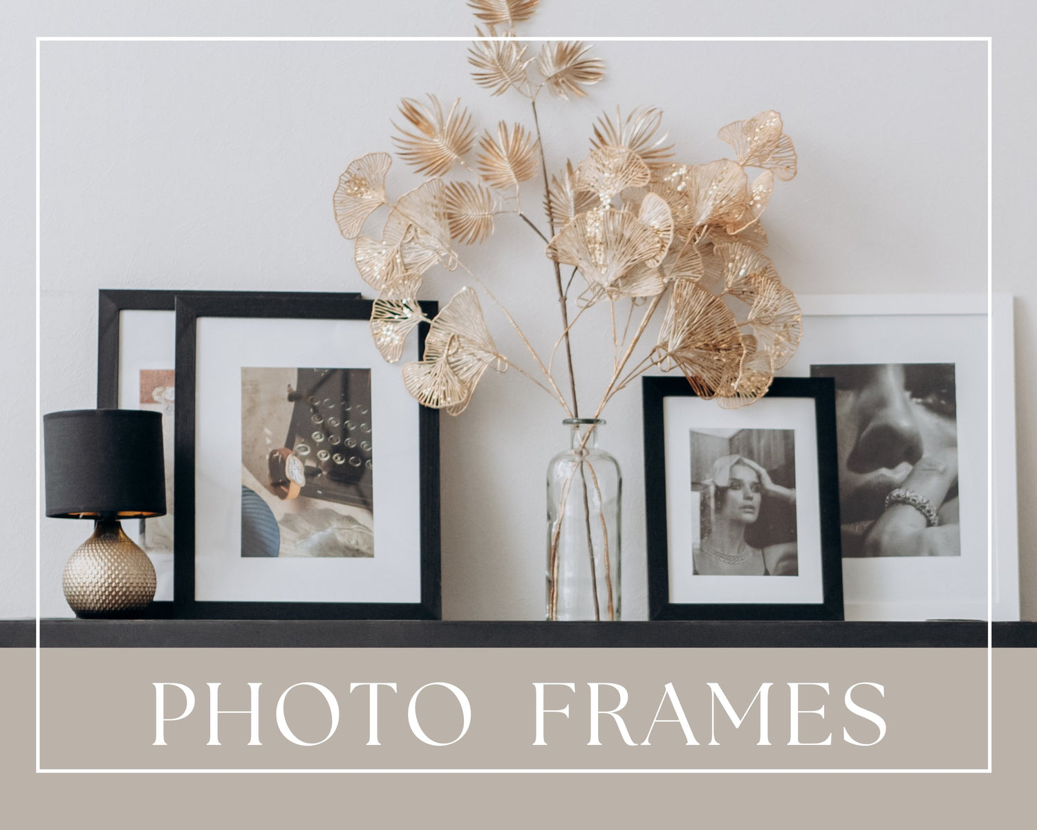 Photo Frames