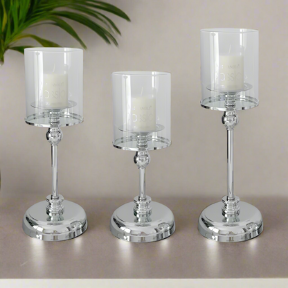 Luxury Candle Holder