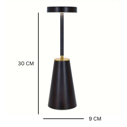 Lampe de table Aura Radiante