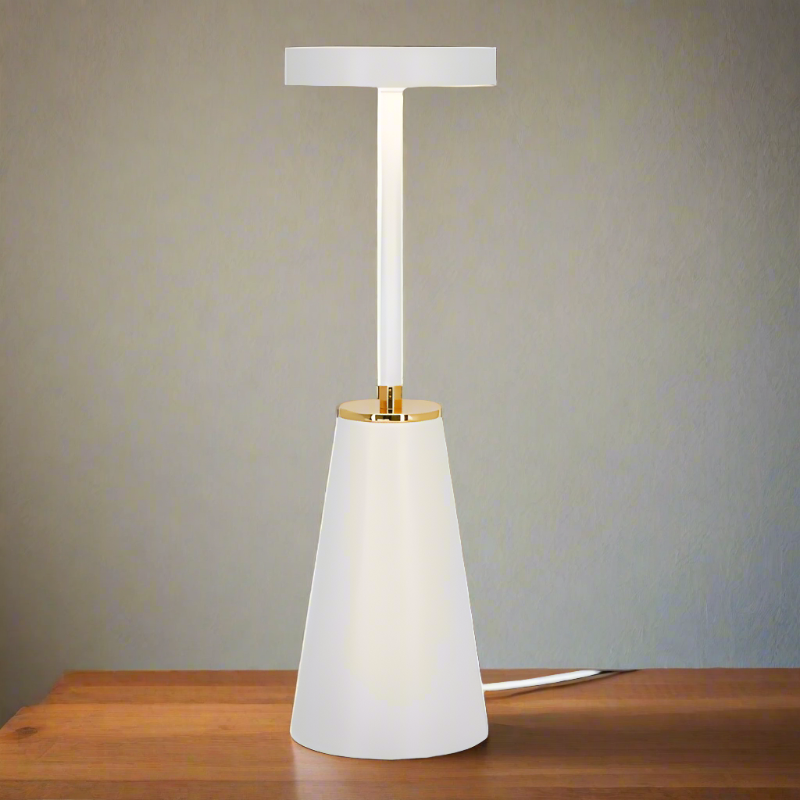 Radiant Aura Table Lamp