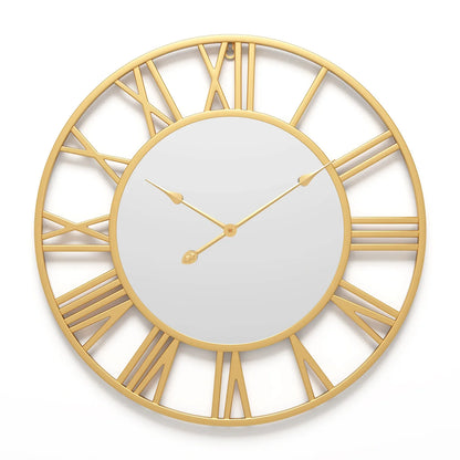 Noble Wall Clock