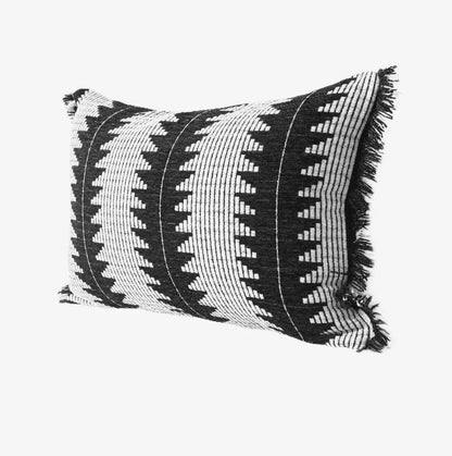 Black & White Cushion Cover