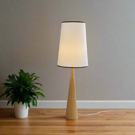 Luminance Tower Floor Lamp