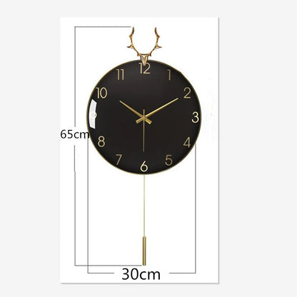 Luxury Wall Clock