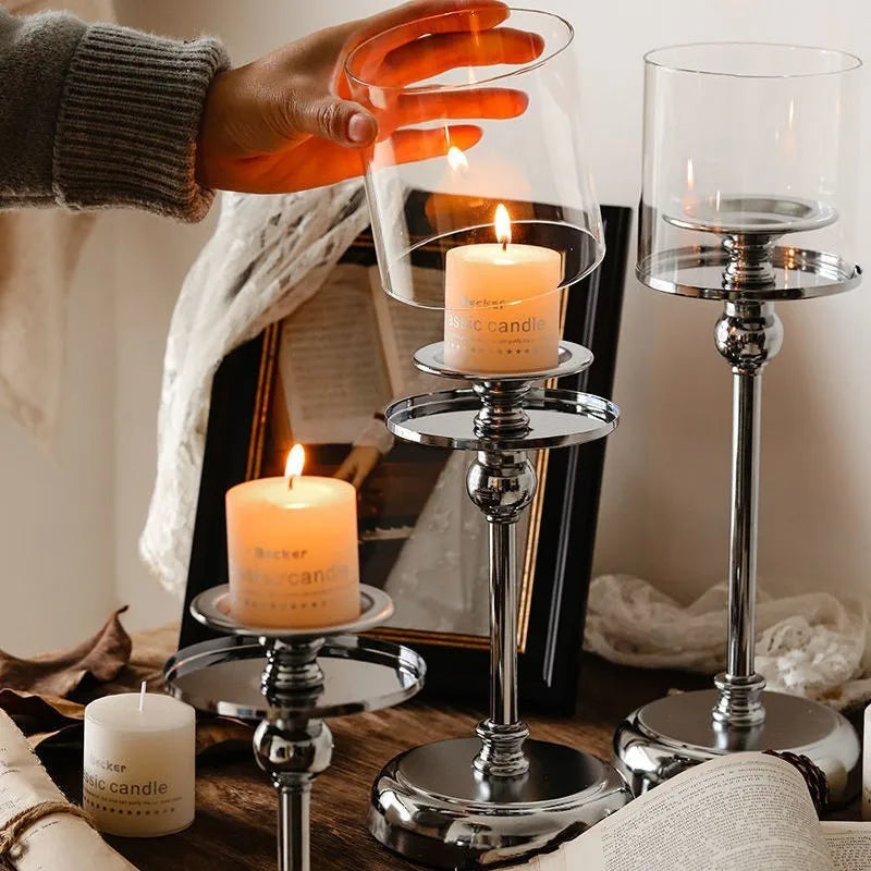 Luxury Candle Holder