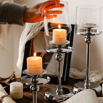 Luxury Candle Holder