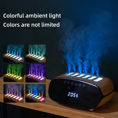 Speaker Air Humidifier