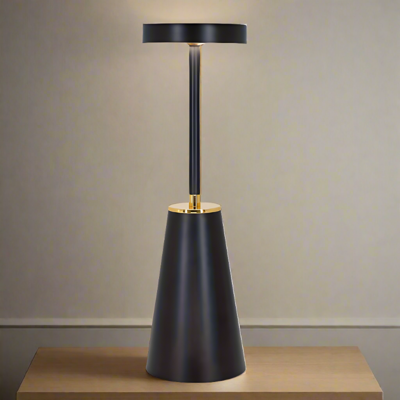 Radiant Aura Table Lamp