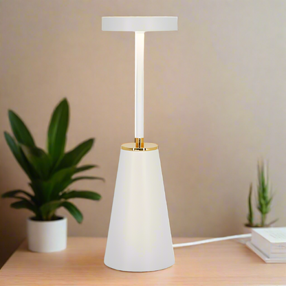 Radiant Aura Table Lamp