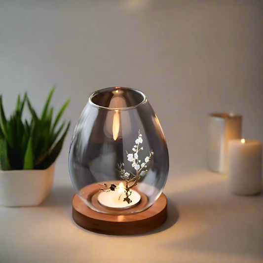 Candle Shade Cover