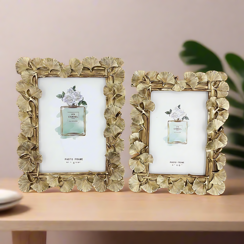 Luxury Photo Frame