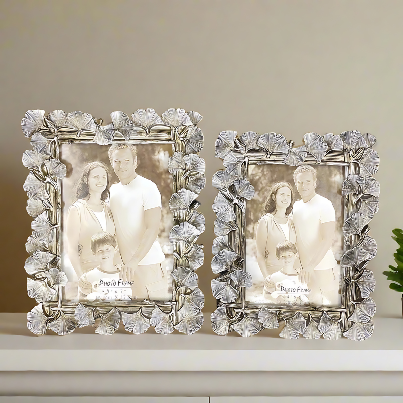 Luxury Photo Frame