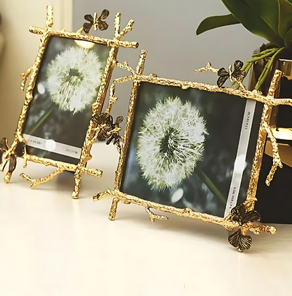 Vista Photo Frame