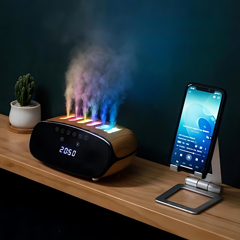 Speaker Air Humidifier