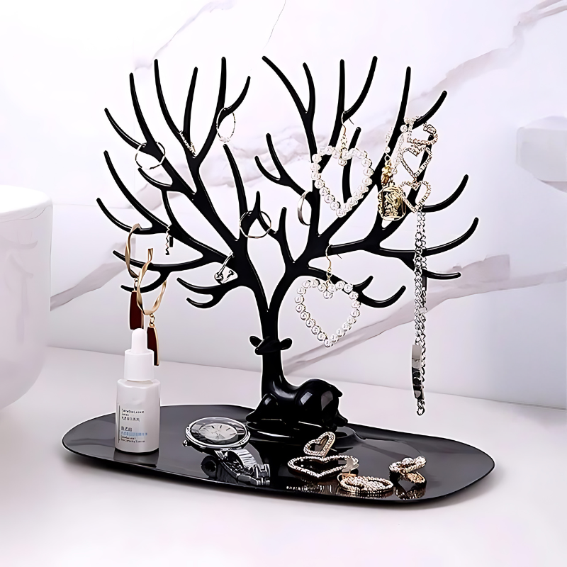 Tree Jewelry Organizer