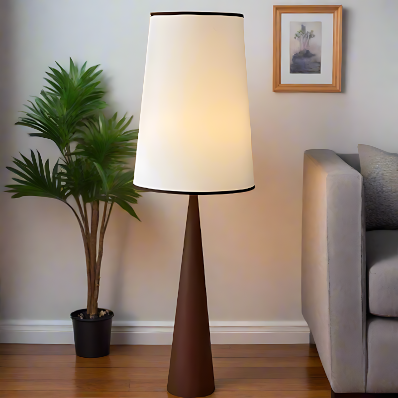 Luminance Tower Floor Lamp