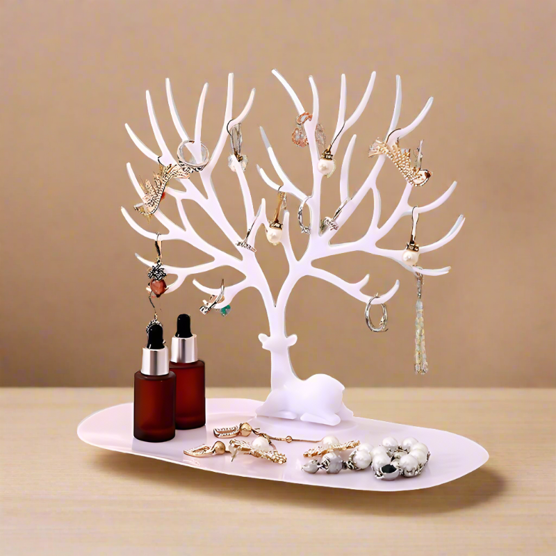 Tree Jewelry Organizer