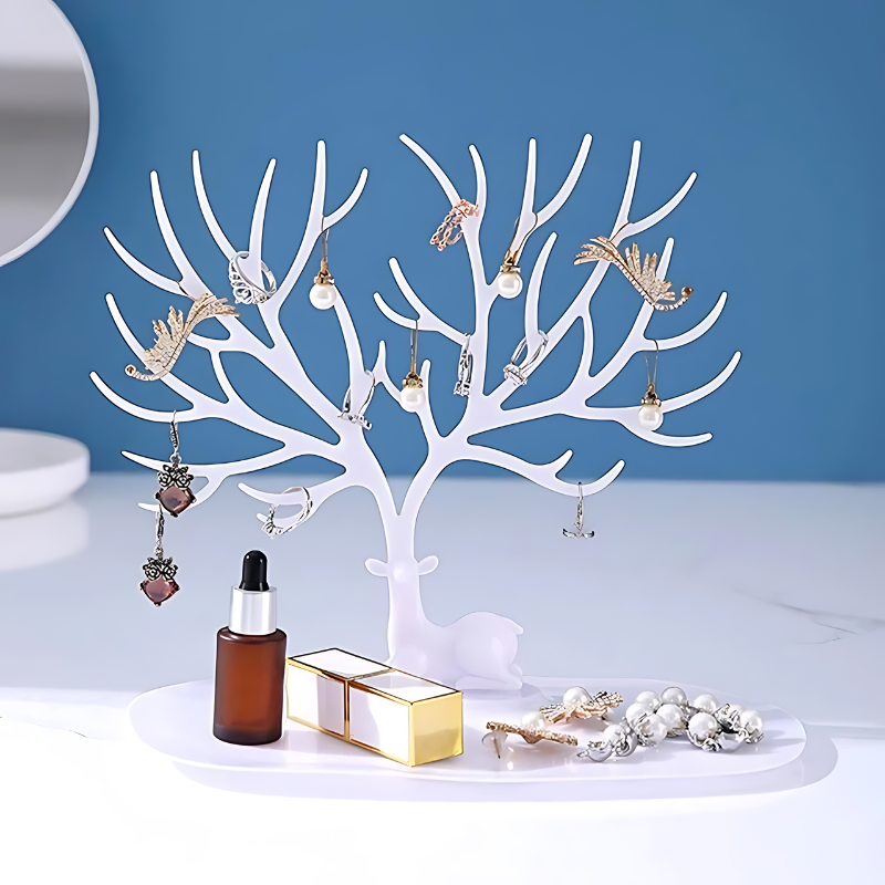 Tree Jewelry Organizer