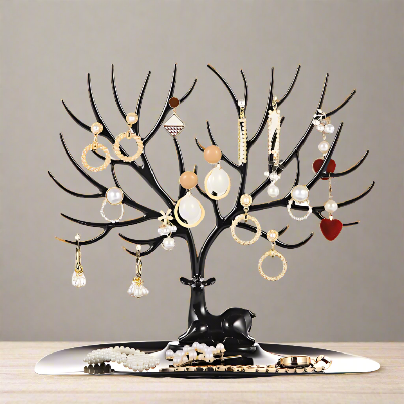 Tree Jewelry Organizer