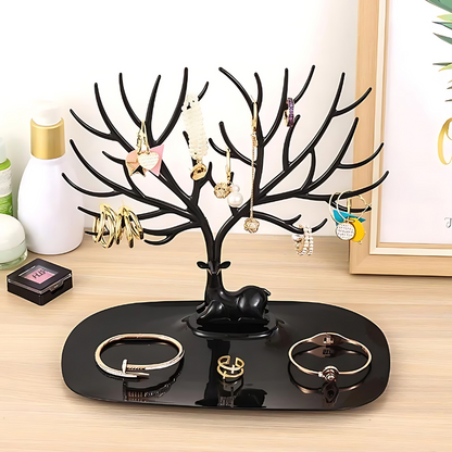 Tree Jewelry Organizer