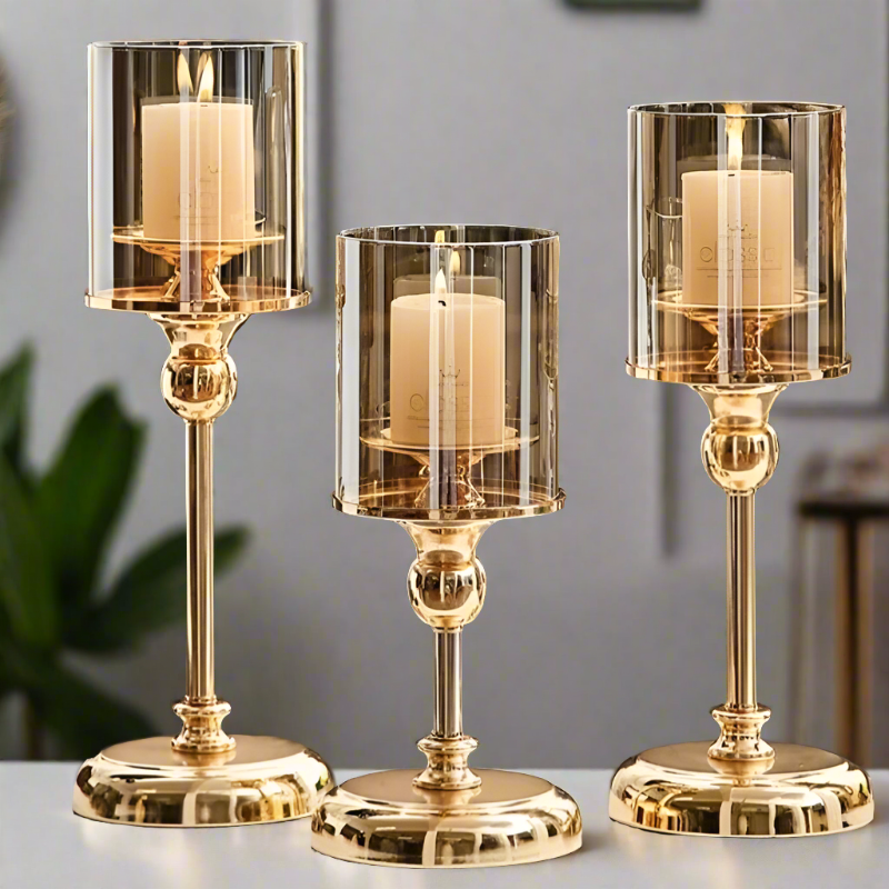 Luxury Candle Holder