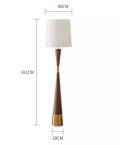 Radiance Sphere  Floor Lamp