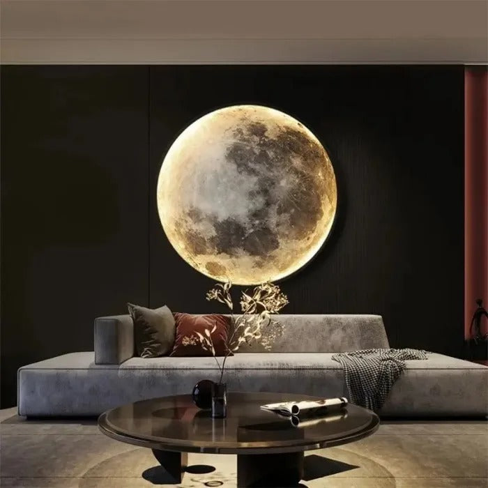 Applique murale Lunar Beauty 