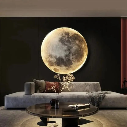 Applique murale Lunar Beauty 