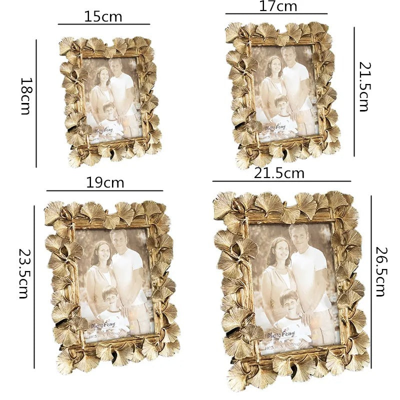 Luxury Photo Frame