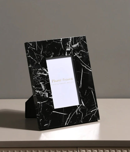 Marble Photo Frame