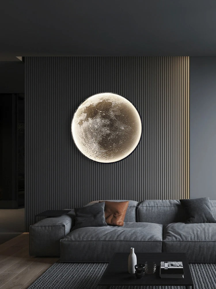 Applique murale Lunar Beauty 