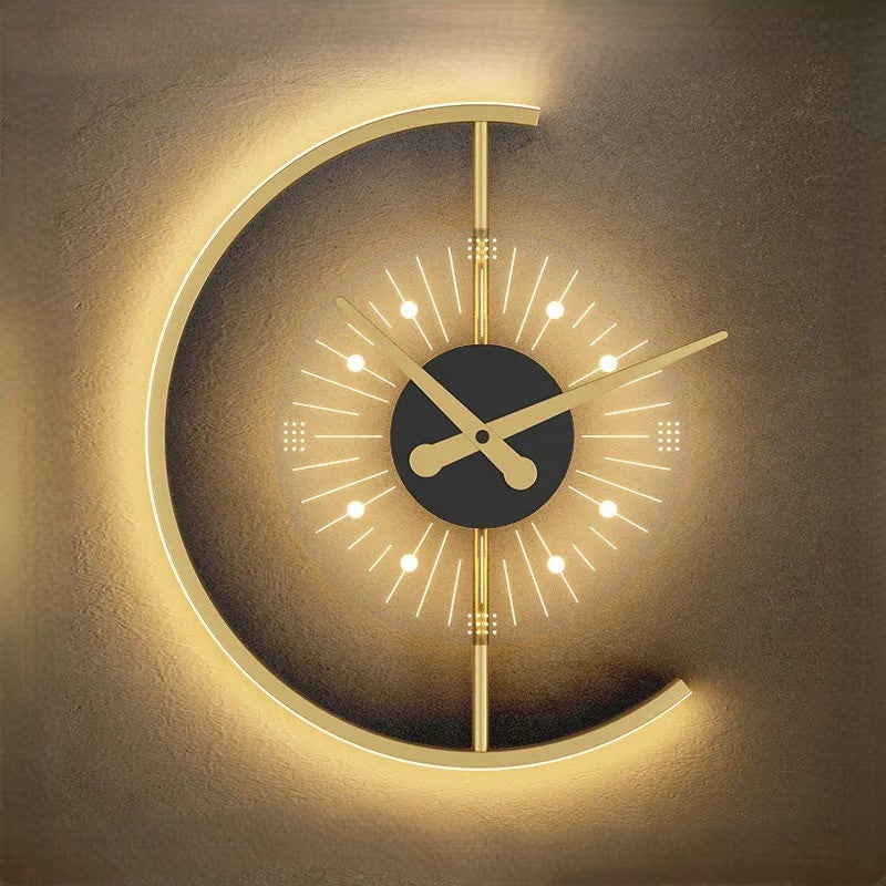 Horloge TwilightChron