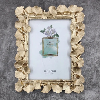 Luxury Photo Frame